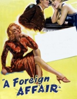 A Foreign Affair - 1948