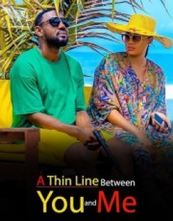 A Thin Line Between You and Me