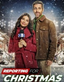 Reporting for Christmas