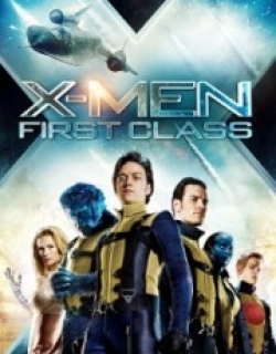 X-Men: First Class 35mm Special
