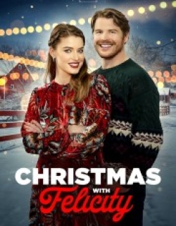 Christmas with Felicity