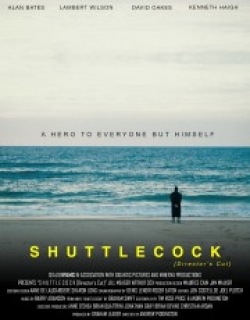 Shuttlecock Director's Cut