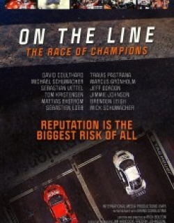 On the Line: The Race of Champions