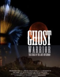 Ghost Warrior
