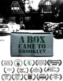 A Box Came to Brooklyn