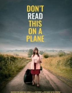 Don't Read This On a Plane