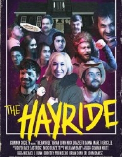 Hayride: A Haunted Attraction