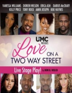 Love on a Two Way Street
