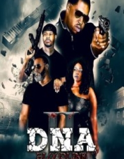DNA 2: Bloodline