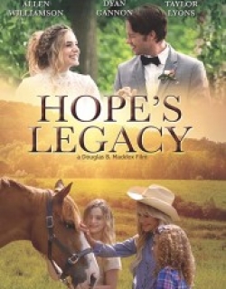 Hope's Legacy