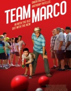 Team Marco