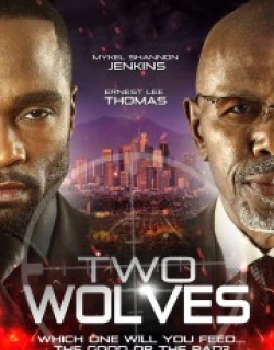 Two Wolves