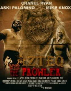 Azteq vs The Prowler