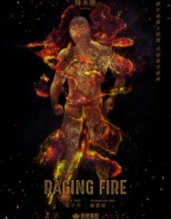Raging Fire
