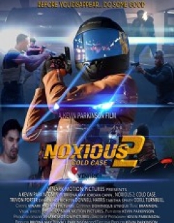 Noxious 2: Cold Case