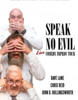 Speak No Evil: Live
