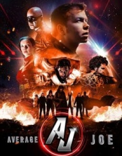 Average Joe