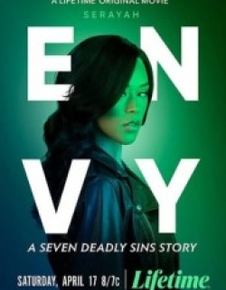Seven Deadly Sins: Envy