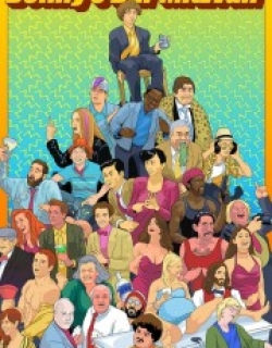 Donny's Bar Mitzvah