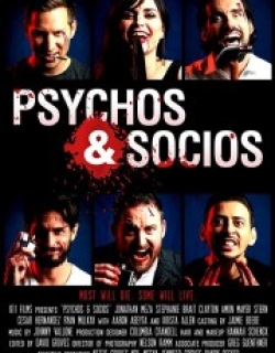 Psychos & Socios