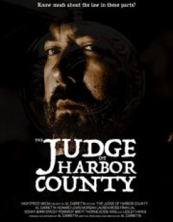 The Judge of Harbor County
