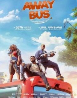 Away Bus