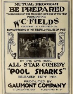 Pool Sharks