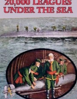 20,000 Leagues Under the Sea