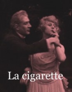 The Cigarette