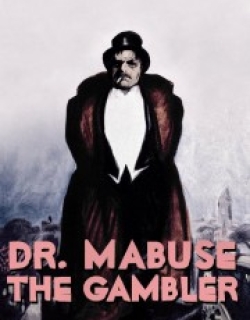 Dr. Mabuse, the Gambler