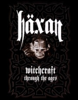 Häxan