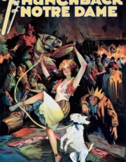 The Hunchback of Notre Dame
