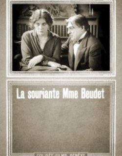 The Smiling Madame Beudet