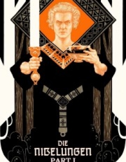 Die Nibelungen: Siegfried