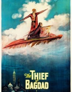 The Thief of Bagdad