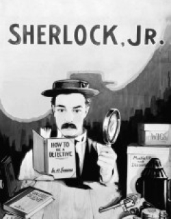 Sherlock, Jr.