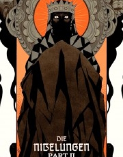 Die Nibelungen: Kriemhild's Revenge