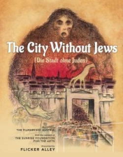 The City Without Jews