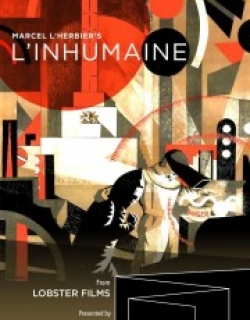L'Inhumaine