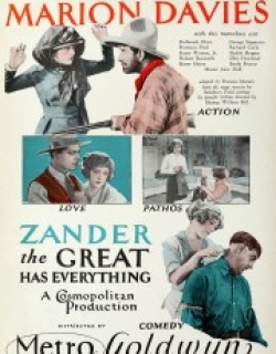 Zander the Great
