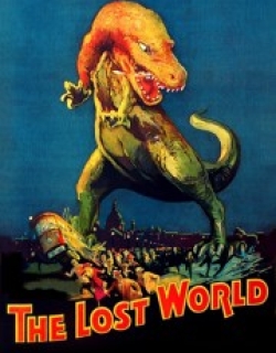 The Lost World