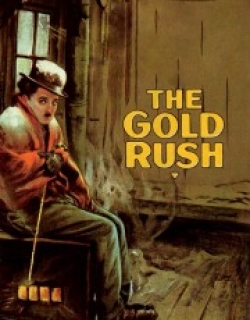 The Gold Rush