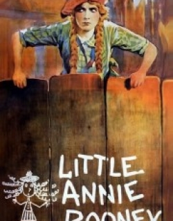 Little Annie Rooney