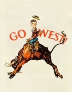 Go West
