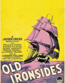 Old Ironsides