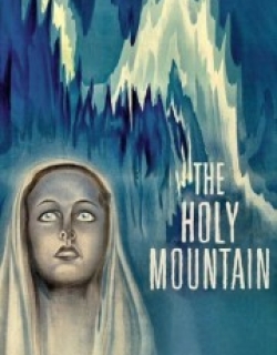 The Holy Mountain
