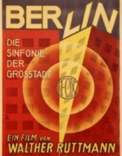 Berlin: Symphony of a Great City