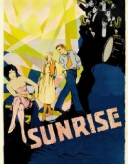 Sunrise: A Song of Two Humans