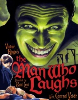 The Man Who Laughs