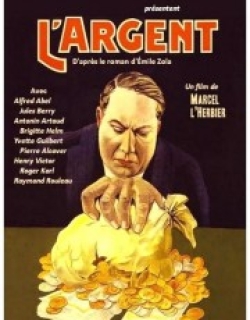 L'Argent